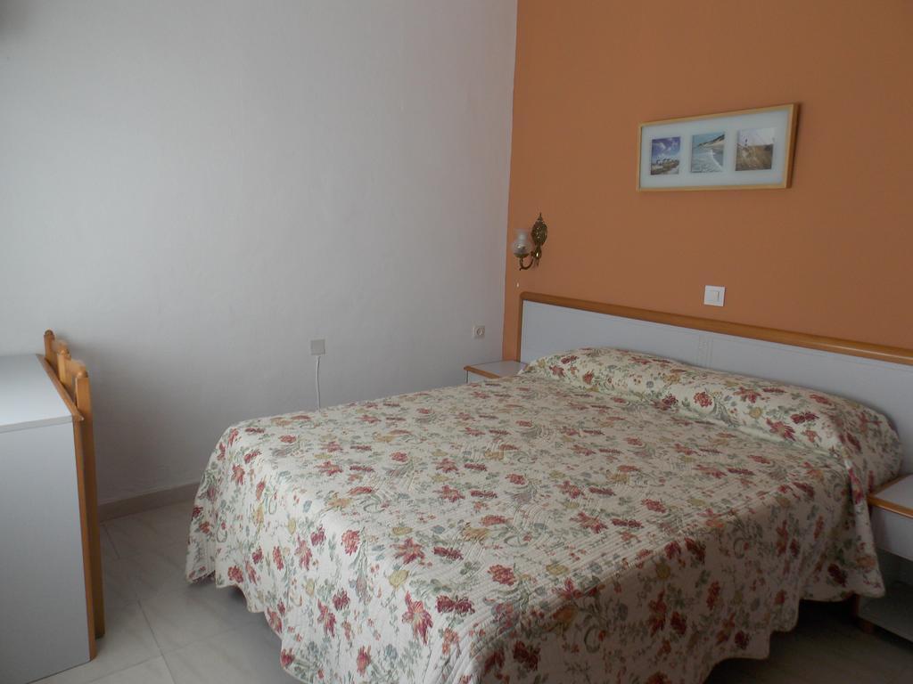 Pension La Palma El Puerto de Santa María Εξωτερικό φωτογραφία