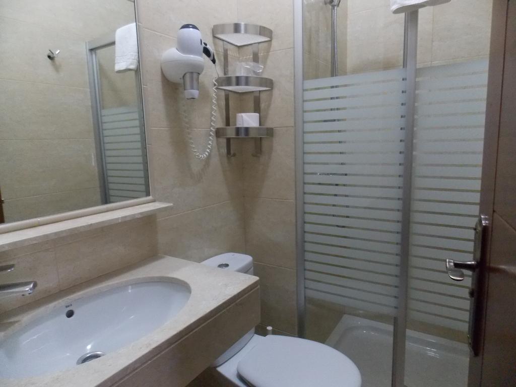 Pension La Palma El Puerto de Santa María Εξωτερικό φωτογραφία
