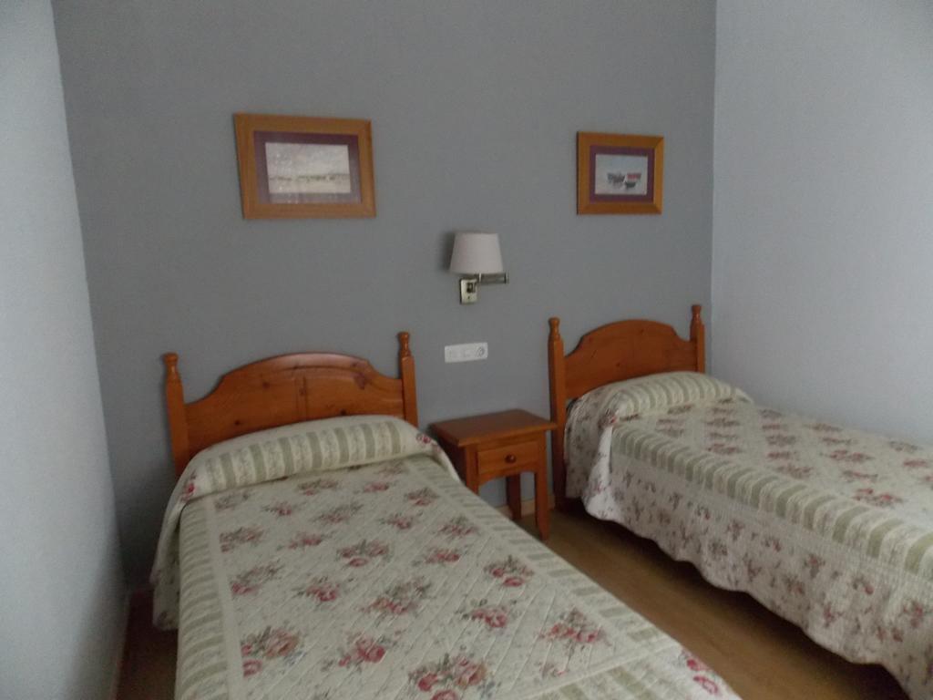 Pension La Palma El Puerto de Santa María Εξωτερικό φωτογραφία
