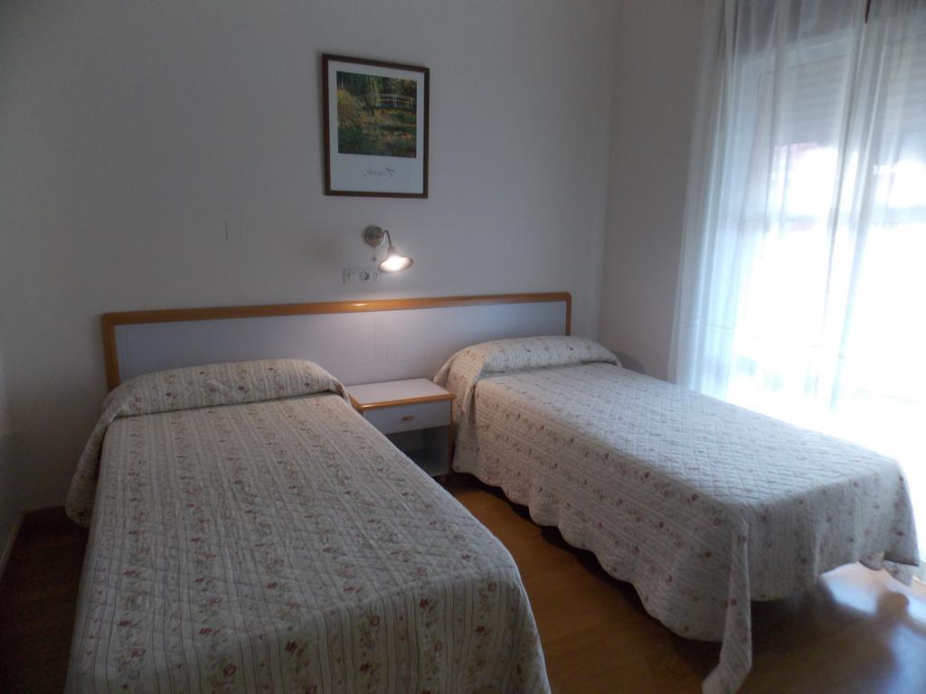 Pension La Palma El Puerto de Santa María Εξωτερικό φωτογραφία