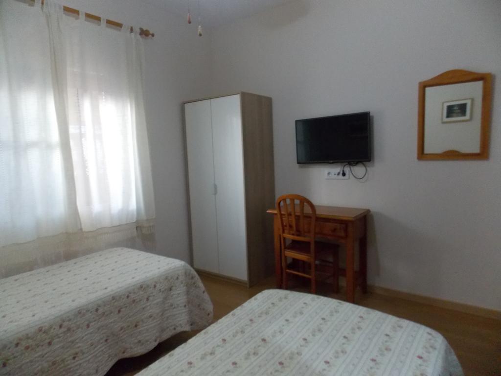 Pension La Palma El Puerto de Santa María Εξωτερικό φωτογραφία
